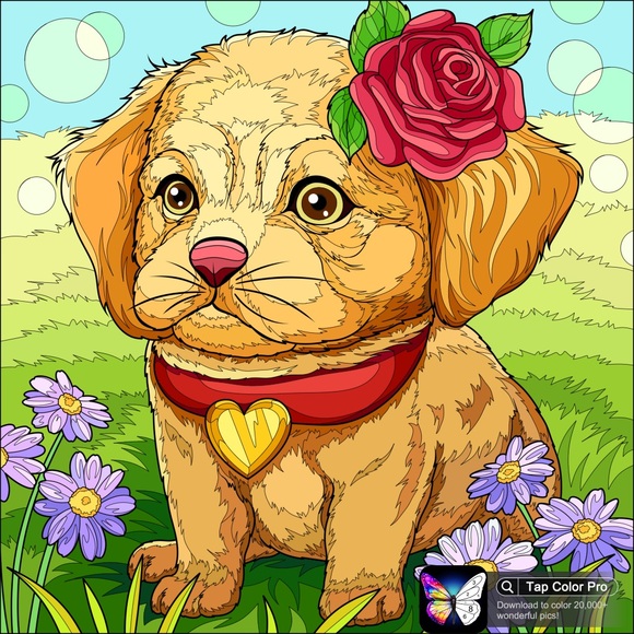 SHERRY’S PAINTING - Picture 4 of 5